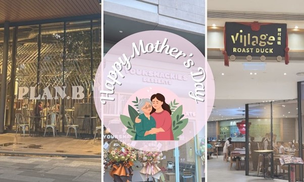 Where to treat mum in Klang Valley this Mother’s Day: Thoughtful spots to show you care